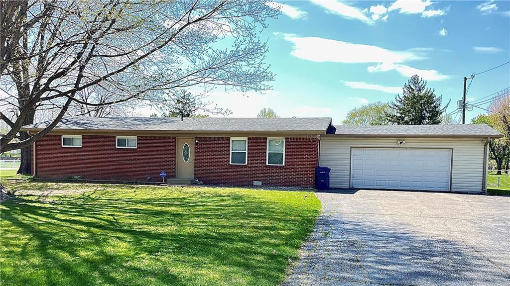 4940 Tincher Road Indianapolis, IN 46221 - Photo 1 of 22 Gallery Image 1