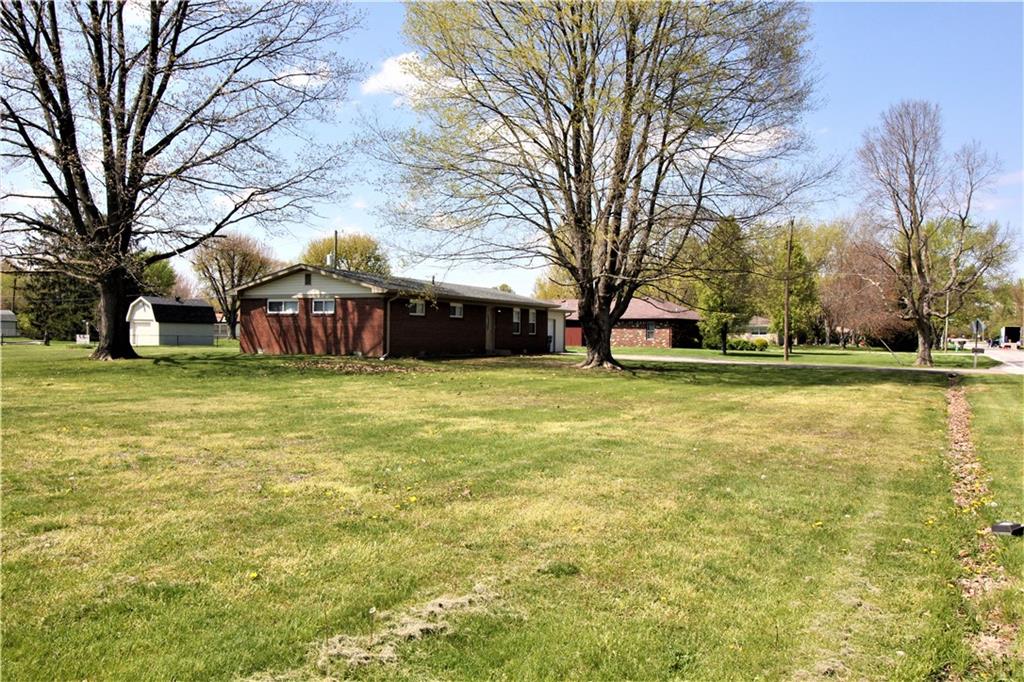 4940 Tincher Road Indianapolis, IN 46221 - Photo 2 of 22 Gallery Image 2
