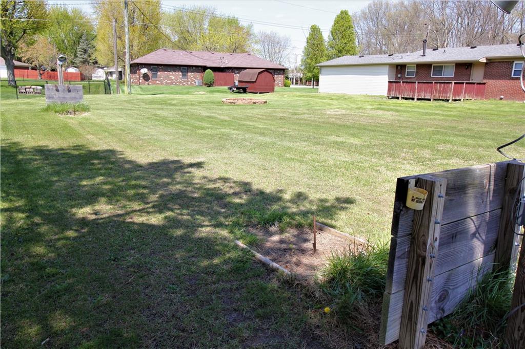 4940 Tincher Road Indianapolis, IN 46221 - Photo 3 of 22 Gallery Image 3