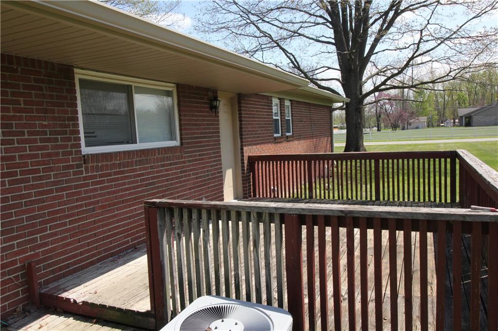 4940 Tincher Road Indianapolis, IN 46221 - Photo 4 of 22 Gallery Image 4