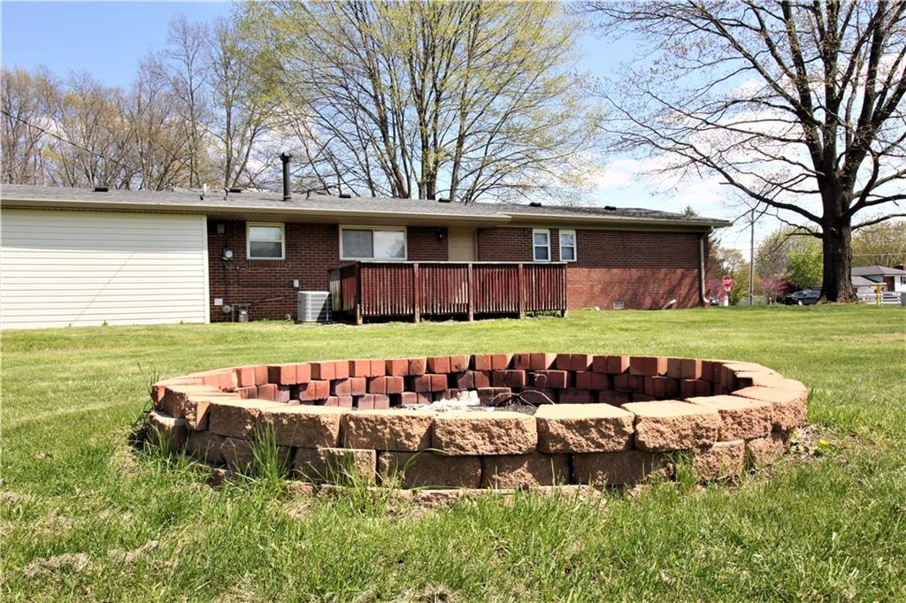 4940 Tincher Road Indianapolis, IN 46221 - Photo 6 of 22 Gallery Image 6
