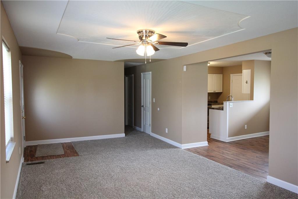 4940 Tincher Road Indianapolis, IN 46221 - Photo 8 of 22 Gallery Image 8