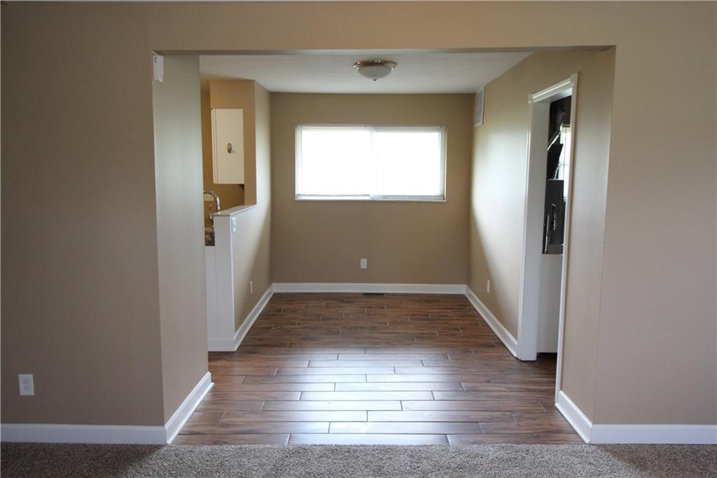 4940 Tincher Road Indianapolis, IN 46221 - Photo 9 of 22 Gallery Image 9