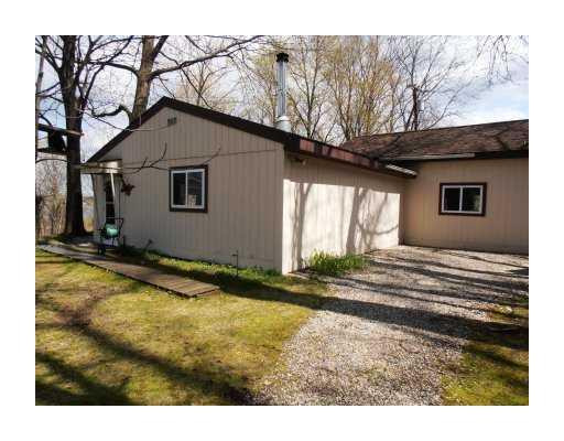 14112 North Territorial Road Gregory, MI 48137 - Photo 19 of 25 Photo 19