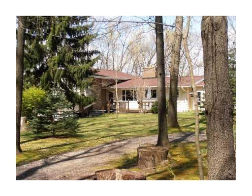14112 North Territorial Road Gregory, MI 48137 - Photo 25 of 25 Photo 25