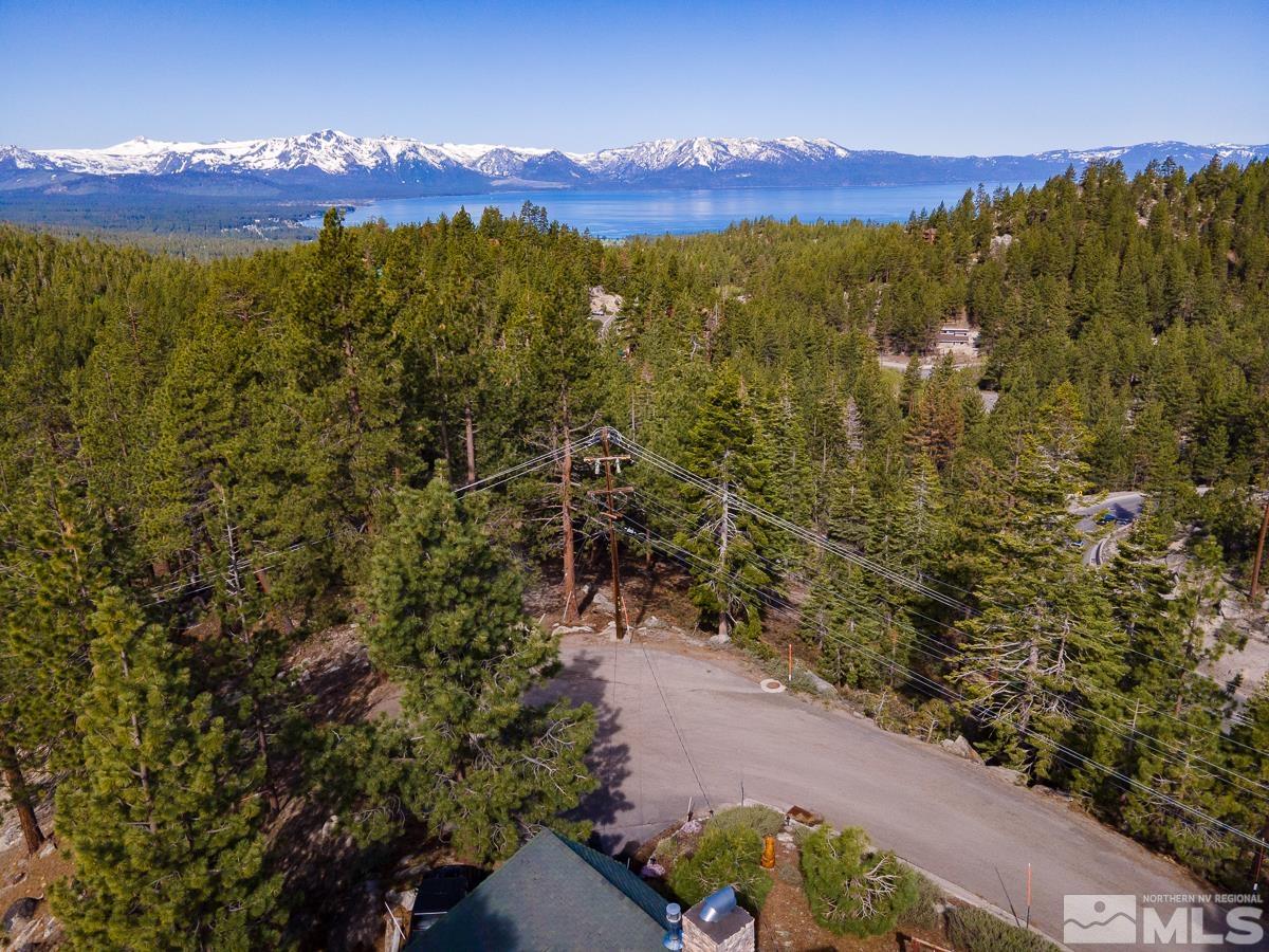 618 Jeff Lane Stateline, NV 89449 - Photo 33 of 37 a view of a city with an outdoor space