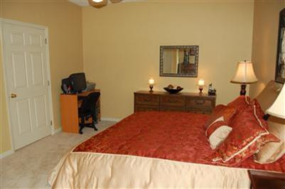1421 Ritchie Court Lexington, KY 40503 - Photo 11 of 24 Master Owner's Suite