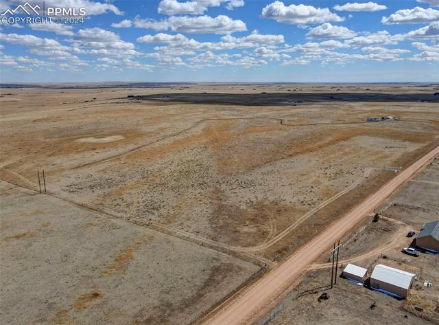3945 Murr Road Peyton, CO 80831 - Photo 3 of 9