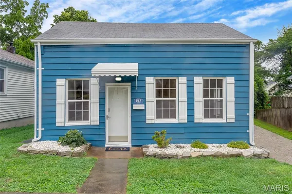 $138,500 | 517 South Church Street, Waterloo, IL 62298