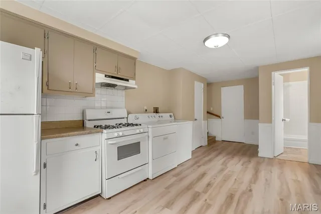 $159,500 | 517 South Church Street, Waterloo, IL 62298