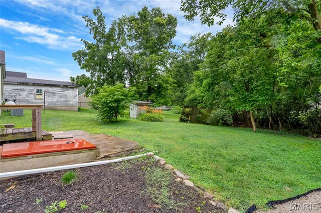 $159,500 | 517 South Church Street, Waterloo, IL 62298