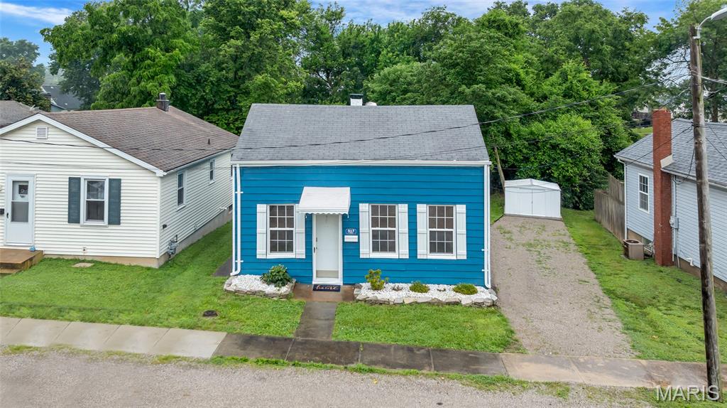 517 South Church Street Waterloo, IL 62298 - Photo 2 of 31