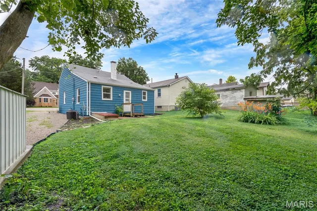 $159,500 | 517 South Church Street, Waterloo, IL 62298