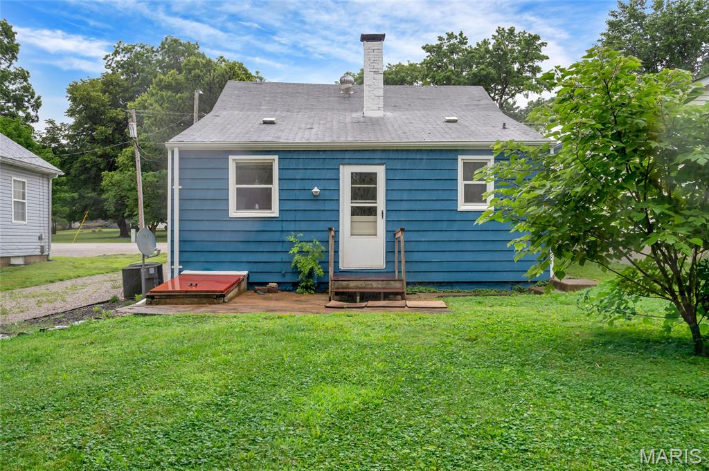 517 South Church Street Waterloo, IL 62298 - Photo 23 of 31