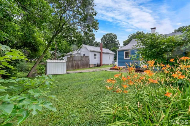 $159,500 | 517 South Church Street, Waterloo, IL 62298