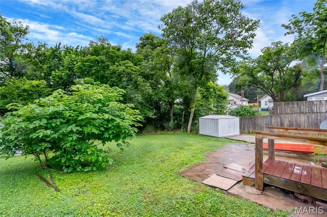 $159,500 | 517 South Church Street, Waterloo, IL 62298