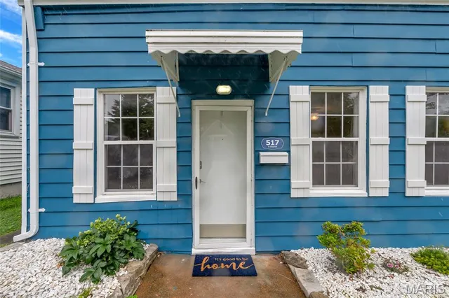 $159,500 | 517 South Church Street, Waterloo, IL 62298