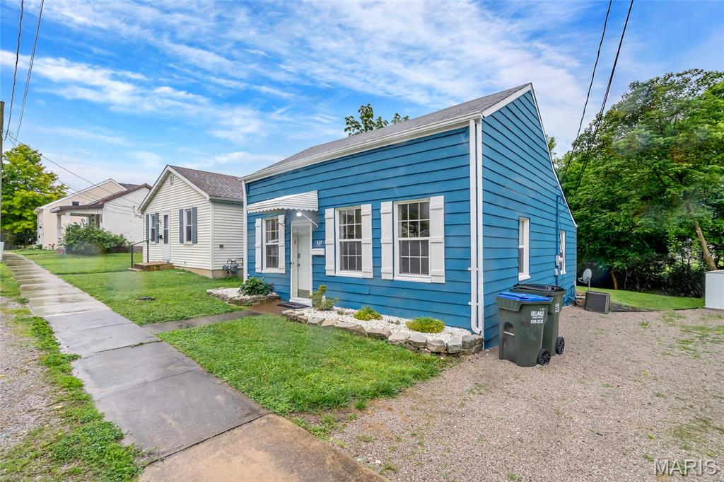 517 South Church Street Waterloo, IL 62298 - Photo 27 of 31