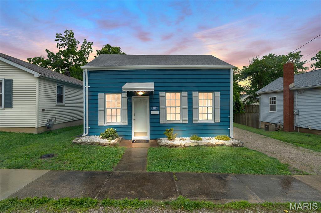 517 South Church Street Waterloo, IL 62298 - Photo 29 of 31