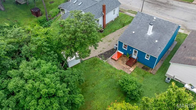 $159,500 | 517 South Church Street, Waterloo, IL 62298