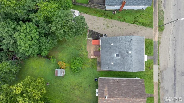 $159,500 | 517 South Church Street, Waterloo, IL 62298