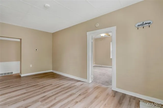 $159,500 | 517 South Church Street, Waterloo, IL 62298