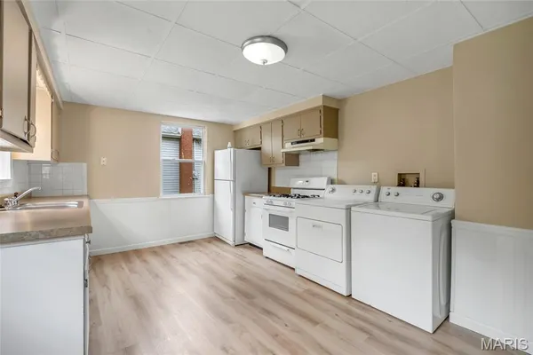 $138,500 | 517 South Church Street, Waterloo, IL 62298
