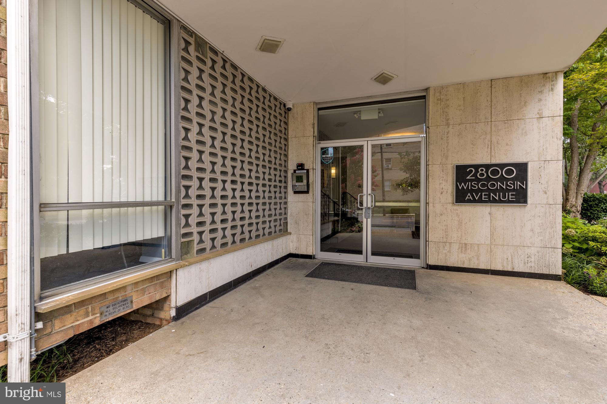 2800 Wisconsin Avenue Northwest, Unit 609 Washington, DC 20007 - Photo 3 of 20