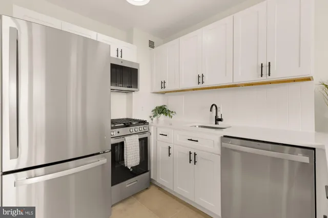 $215,000 | 2800 Wisconsin Avenue Northwest, Unit 609, Washington, DC 20007