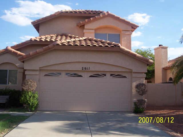 2911 East Amber Ridge Way Phoenix, AZ 85048 - Photo 1 of 6 Primary Photo
