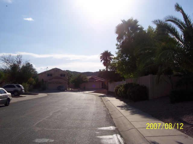 2911 East Amber Ridge Way Phoenix, AZ 85048 - Photo 6 of 6 Additional Photo