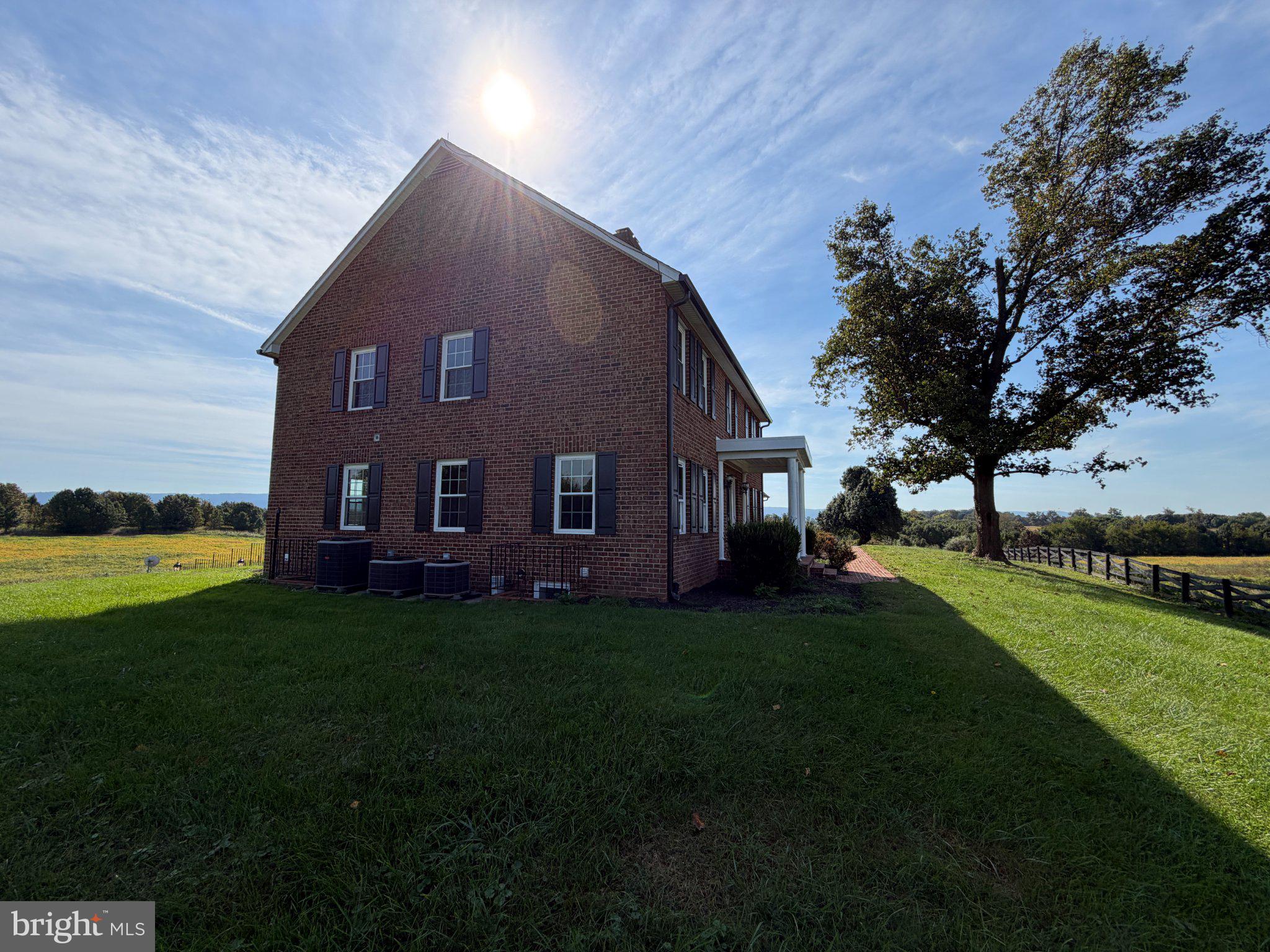 943 Parshall Road Berryville, VA 22611 - Photo 7 of 128 Gallery Image 7