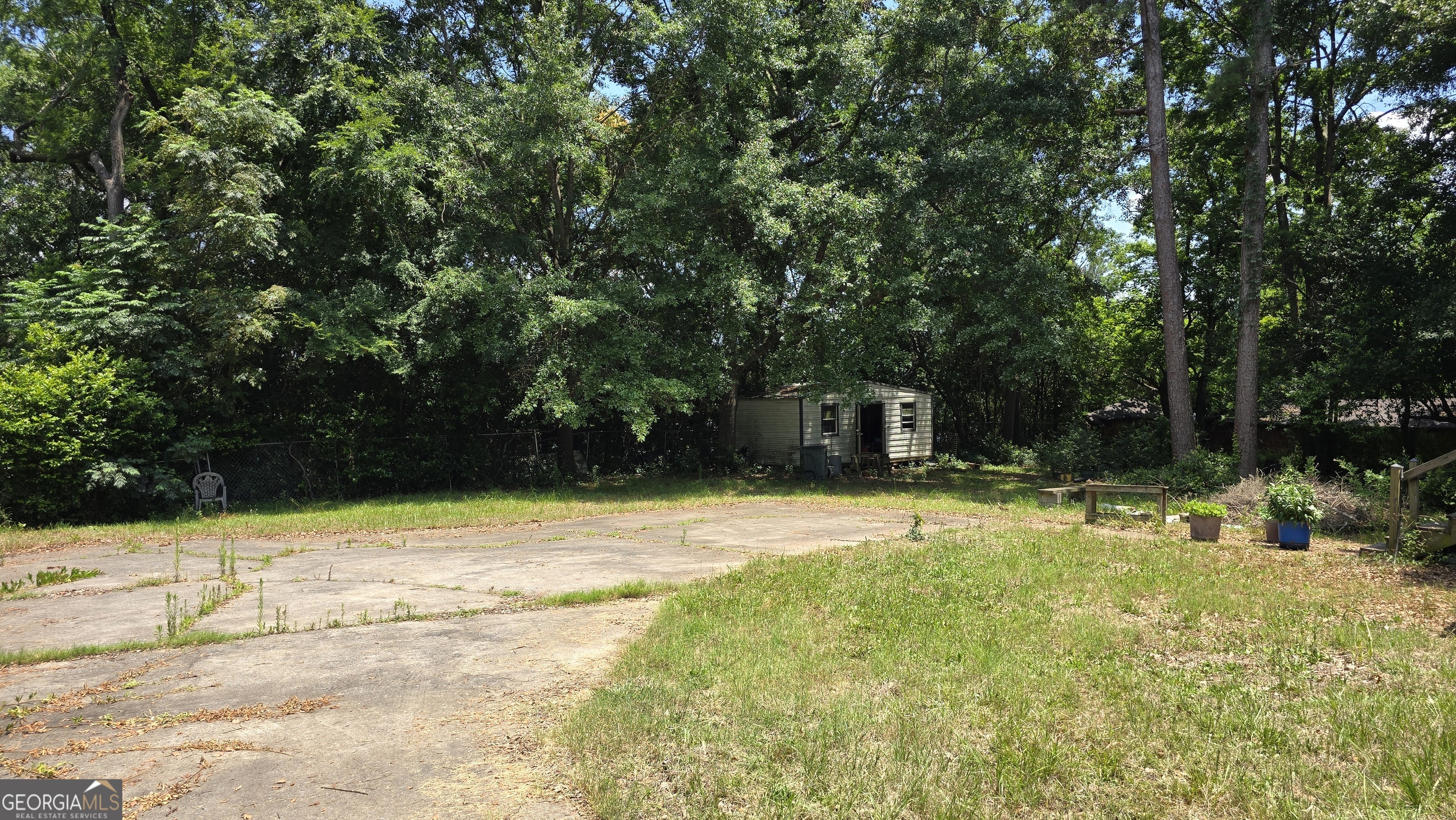 3312 Rice Mill Road Macon, GA 31206 - Photo 5 of 26