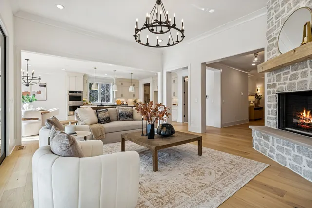 $1,449,000 | 671 Baker Road, Columbia, TN 38401