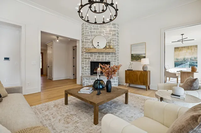 $1,449,000 | 671 Baker Road, Columbia, TN 38401