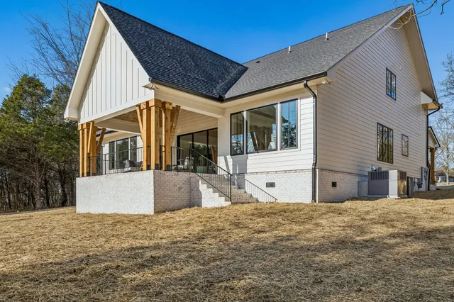 $1,449,000 | 671 Baker Road, Columbia, TN 38401