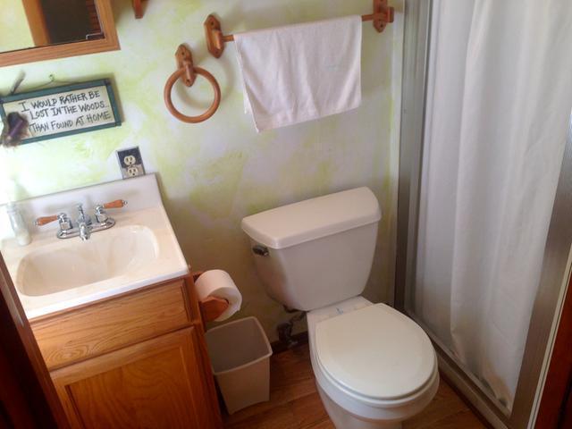 N8924 Curve Inn Road Tomahawk, WI 54487 - Photo 15 of 20 Gallery Image 15