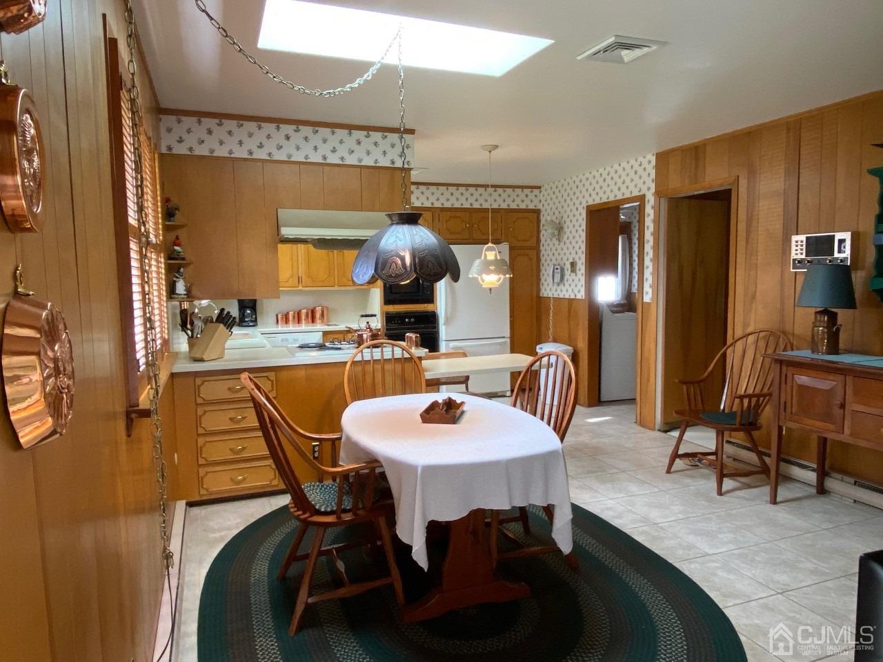 2 O Brien Road Cranbury, NJ 08512 - Photo 19 of 35 a dining room with furniture and window