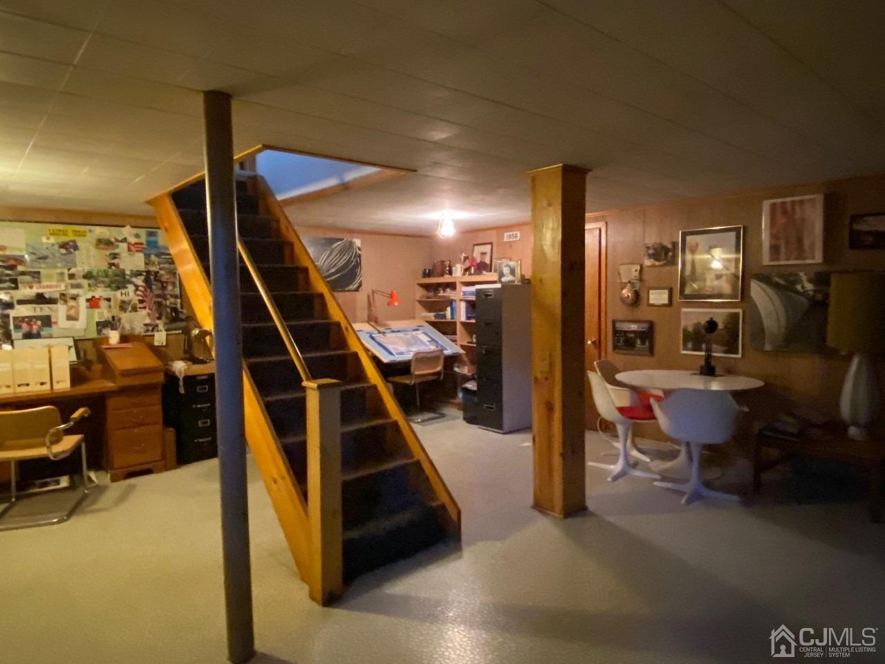 2 O Brien Road Cranbury, NJ 08512 - Photo 24 of 35 a view of a room with gym equipment