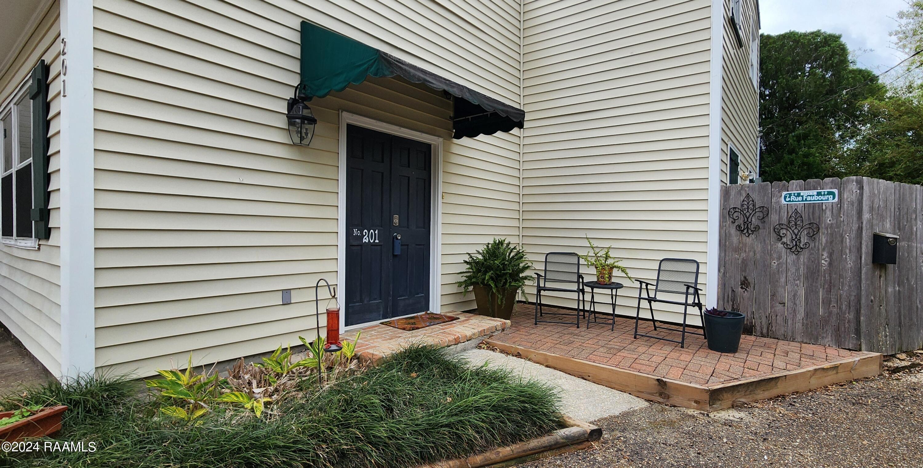 201 Rue Faubourg Lafayette, LA 70508 - Photo 11 of 11 20240418_141327