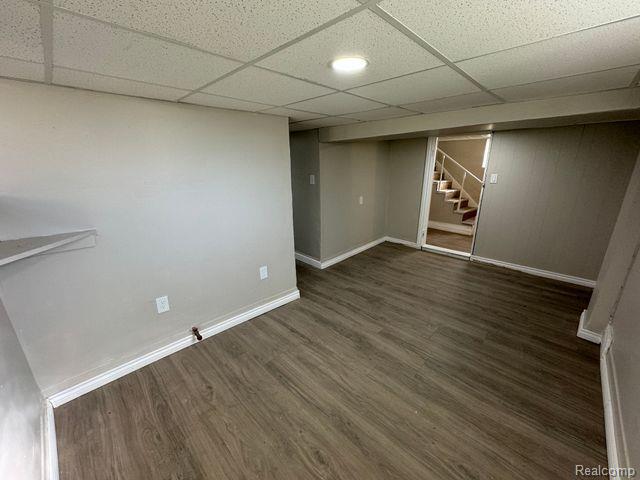 106 Oak Street River Rouge, MI 48218 - Photo 14 of 19