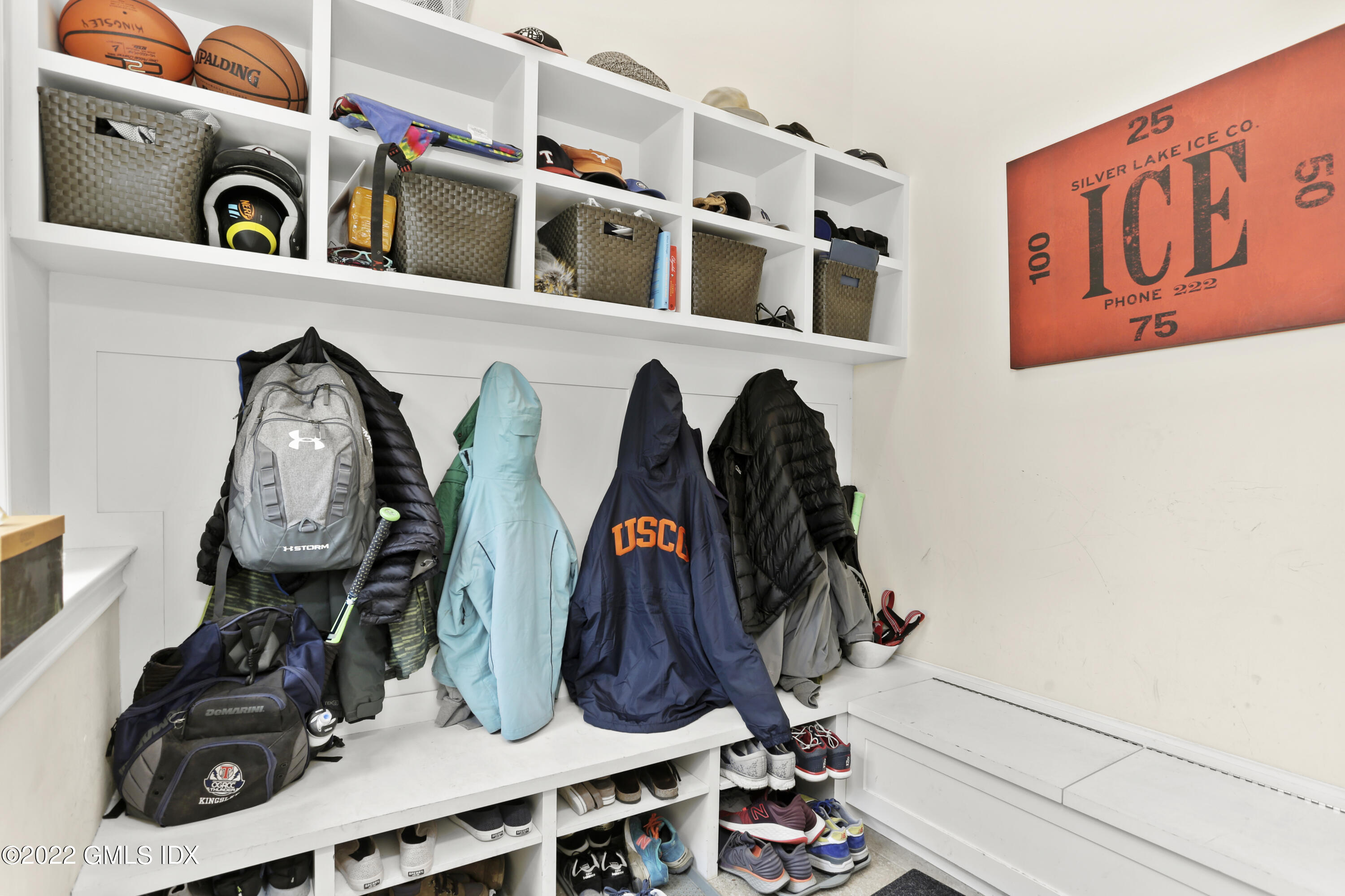 2 Pierce Road Riverside, CT 06878 - Photo 20 of 26 a view of walk in closet with clothes and shoes