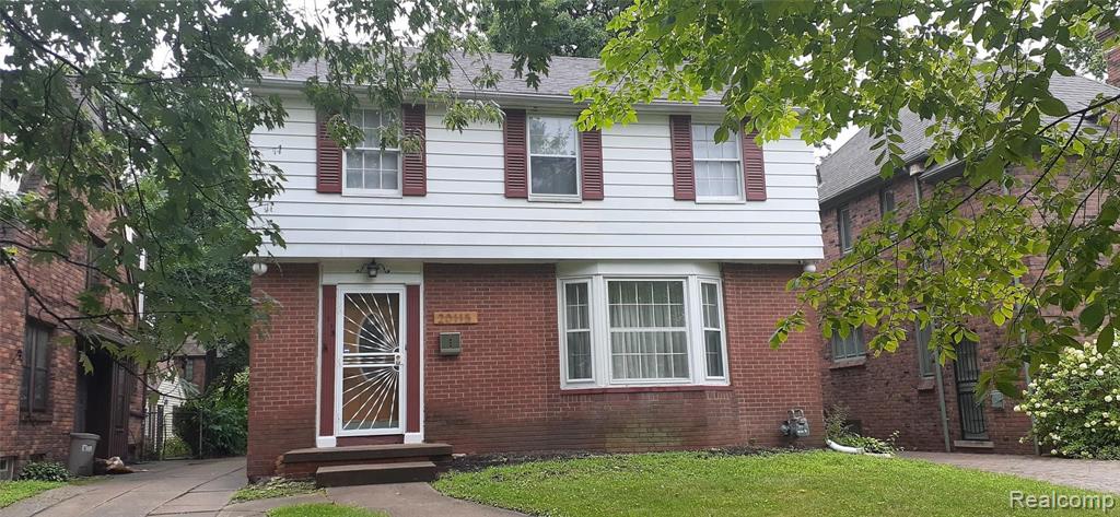 20115 Lichfield Road Detroit, MI 48221 - Photo 2 of 27