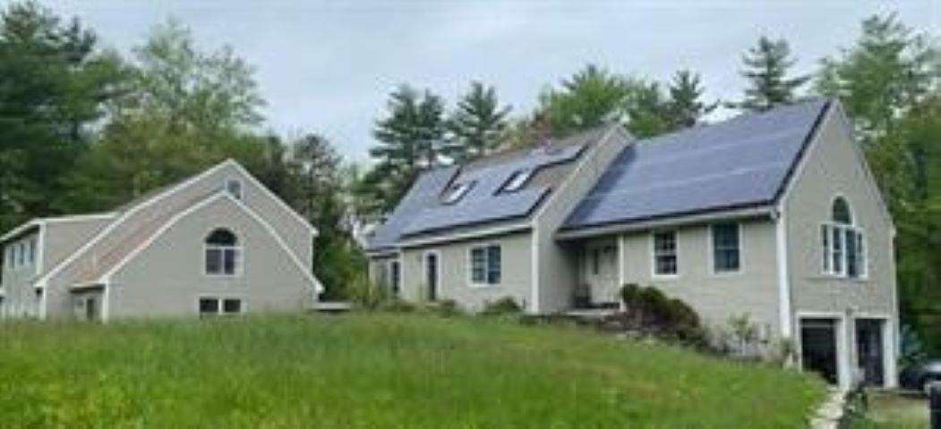 44 Chase Road South Hampton, NH 03827 - Photo 1 of 1