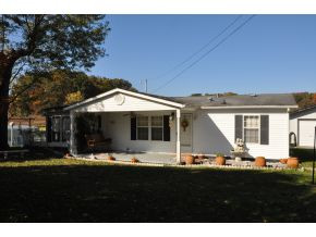 8845 Old Stage Road Limestone, TN 37681 - Photo 1 of 8 Home