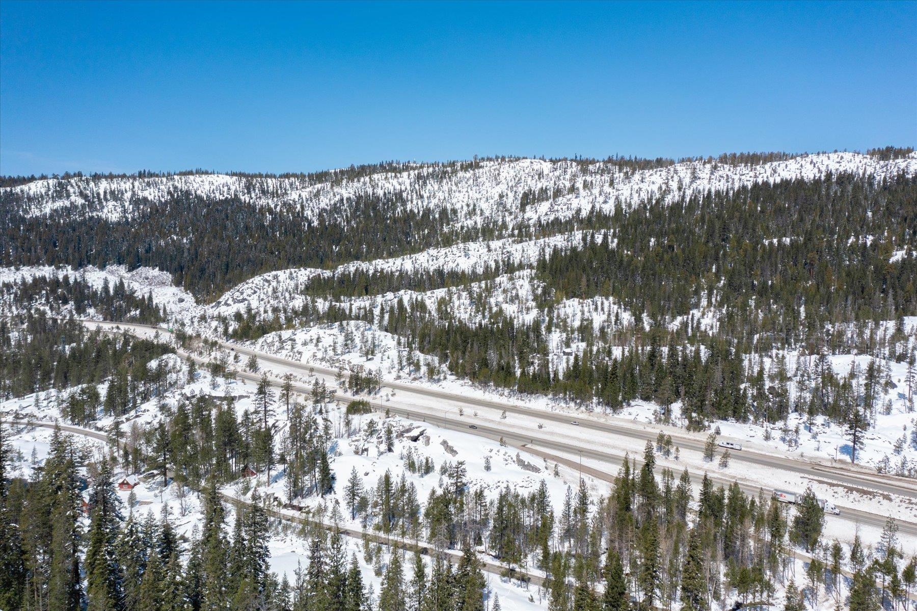 0 Hampshire Rocks Road Emigrant Gap, CA 95715 - Photo 15 of 28 a view of a city and street view