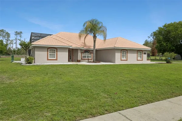 $675,000 | 7833 Golf Paradise Way, Clermont, FL 34711