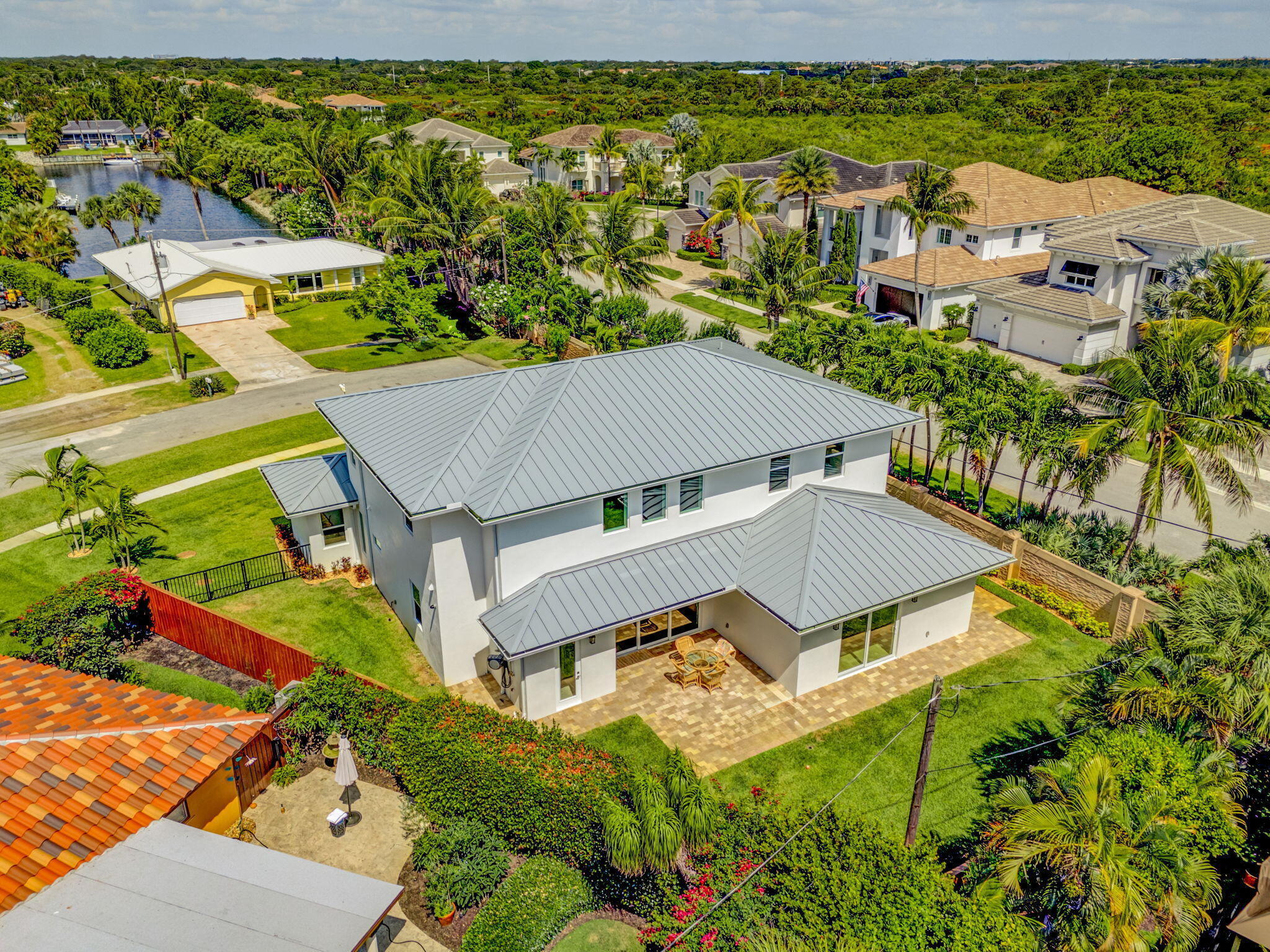 12952 Drayton Road North Palm Beach, FL 33408 - Photo 106 of 109 109-web-or-mls-DJI_20250503110714_0176_D
