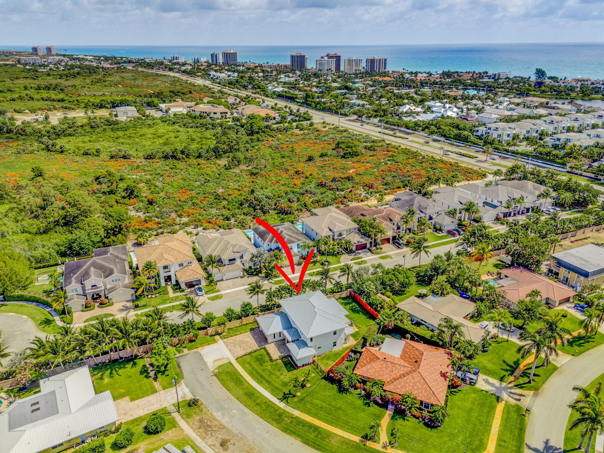 12952 Drayton Road North Palm Beach, FL 33408 - Photo 96 of 109 99-web-or-mls-DJI_20250503110502_0106_DJ