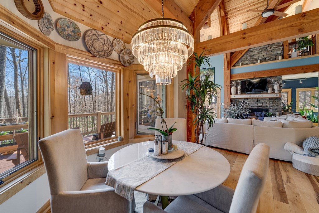 6736 Wayah Road Franklin, NC 28734 - Photo 24 of 83 Gallery Image 24